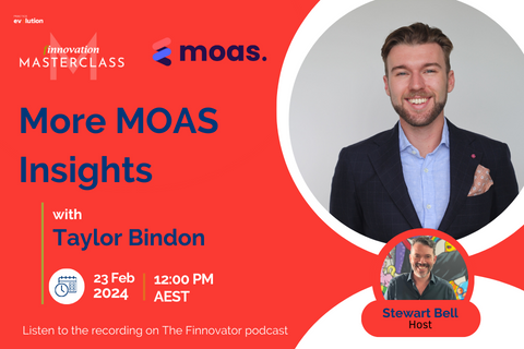 If you're looking for a better "source of truth", join me for Friday's 12pm Masterclass with Taylor Bindon.

Take a good, long look inside how it's been created, how it works and why the team can claim it halves the time to deliver advice. RSVP here vbt.io/goto/7FSK