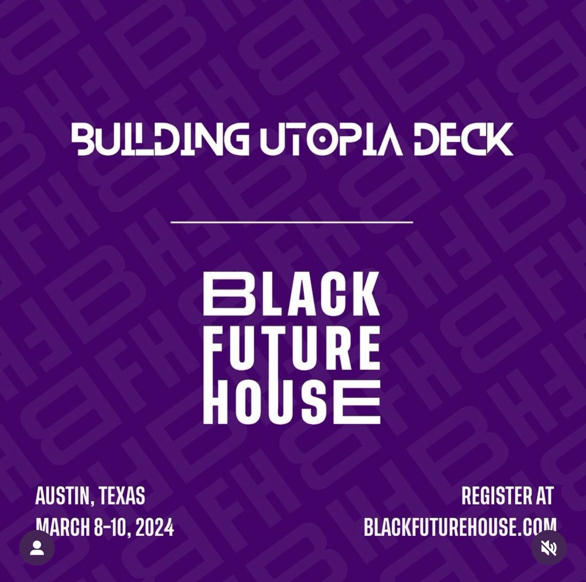 Look out for Bea’s Bayou Skincare at the #BlackFutureHouse Retail Store during #sxsw2024! Thank you so much our Black Ambition family for the opportunities to make new connections! 🎉🙏🏽🌿 March 8-10!