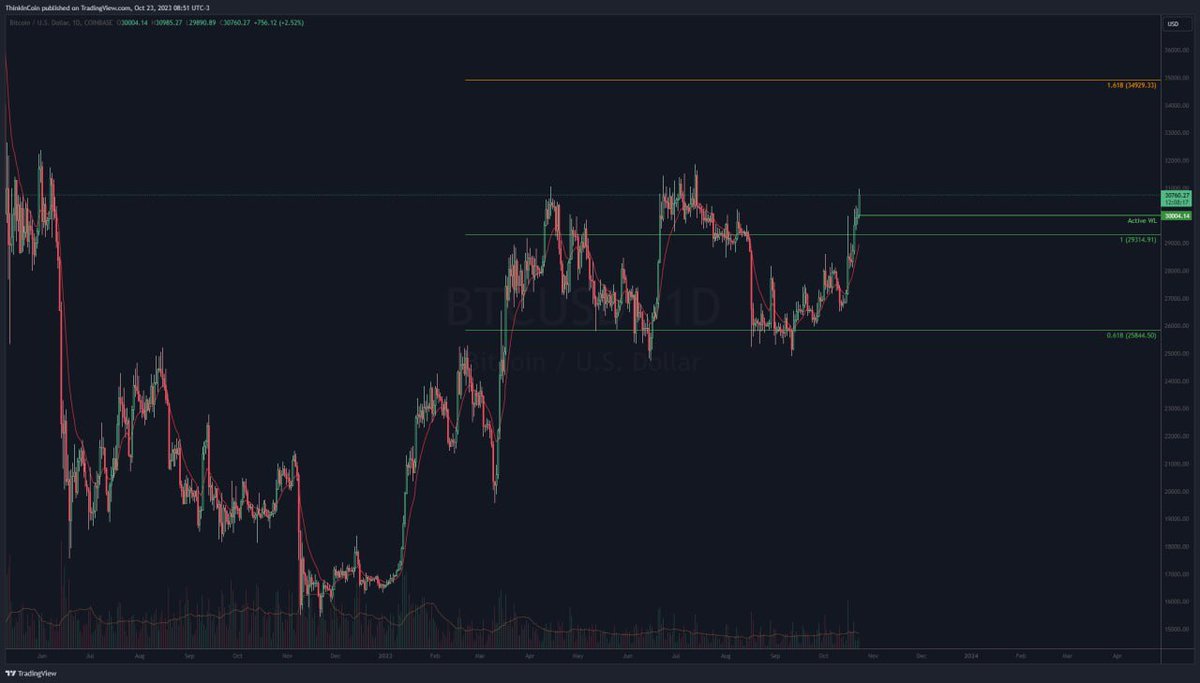 Think in Coin tweet media