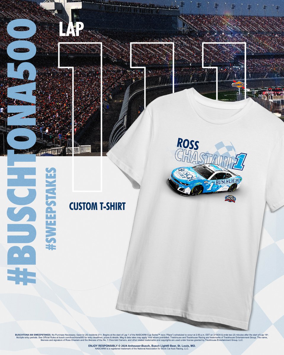 Busch Beer tweet media