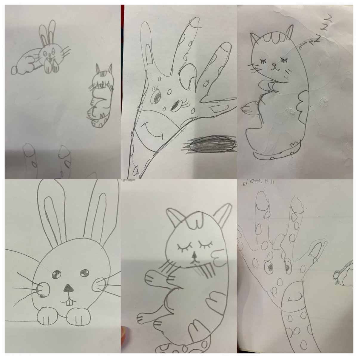 EllisonPrimary's tweet photo. Drawing club produced some excellent drawings during our first session today, we couldn’t wait to share them with you. Mrs Line was blown away! We learnt some sneaky tricks to help us create fab drawings! #ellisonart https://t.co/LzXlvDYaqV