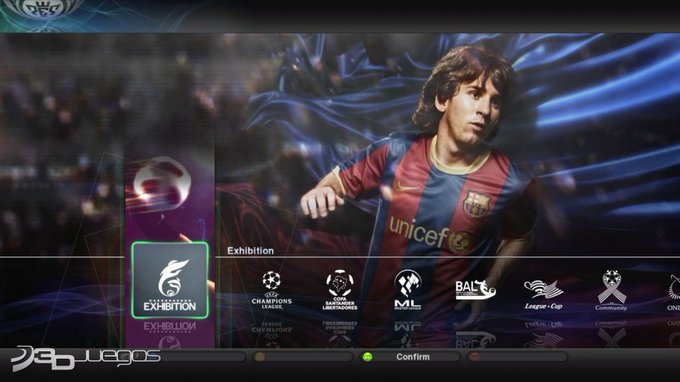 PES Out of Context tweet media