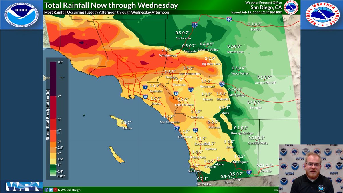 NWSSanDiego tweet picture