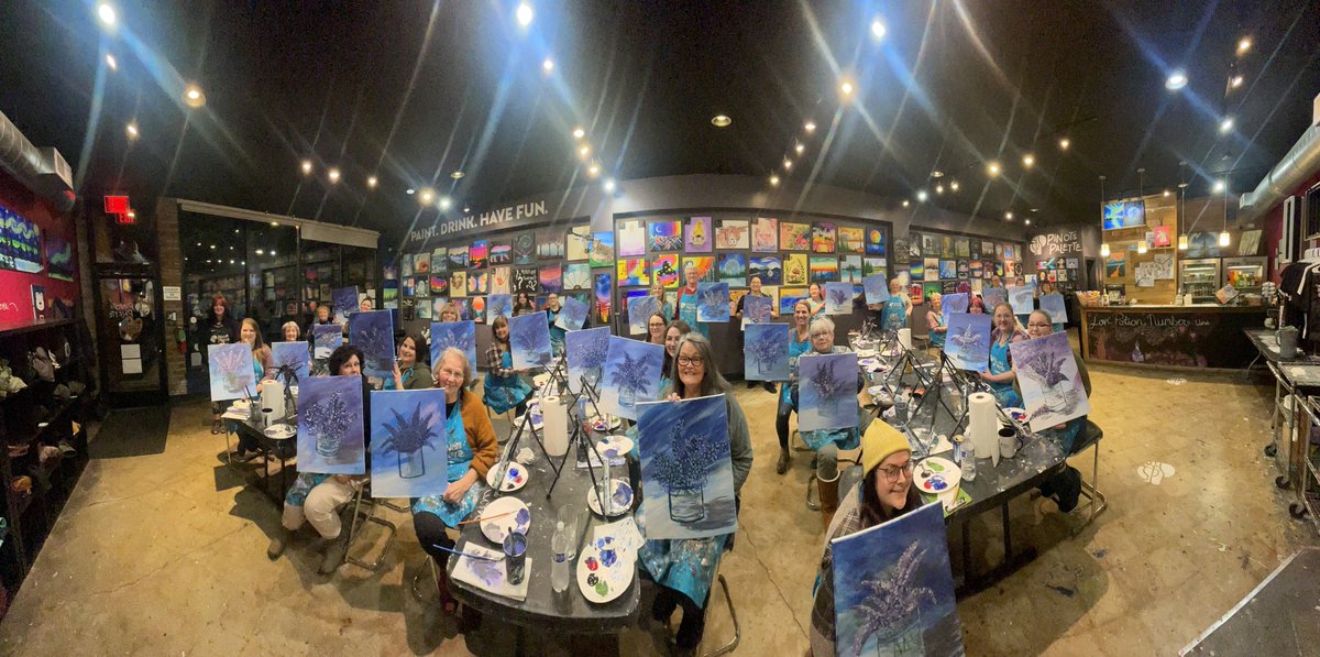 PinotCdA's tweet photo. Search For Sour!! Don't give it away, but comment when you find her! #pinotspalettecda #paintdrinkhavefun #searchforsour #thanksforpainting #datenightideas #cdaid https://t.co/MXToVBH8L9