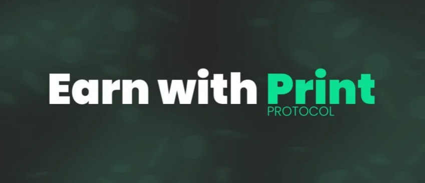 quirky_nft's tweet photo. I can see @PrintProtocol being a huge chunk of that by the end of 2024 on #Solana. You also get daily airdrops of $SOL just by holding $PRINT
They are also building tools for devs! Building a better ecosystem and it starts with #PrintPad @printpadSol
Check them out: https://t.co/UYYm2cA5oh https://t.co/QuyrTRqlvu🔥
