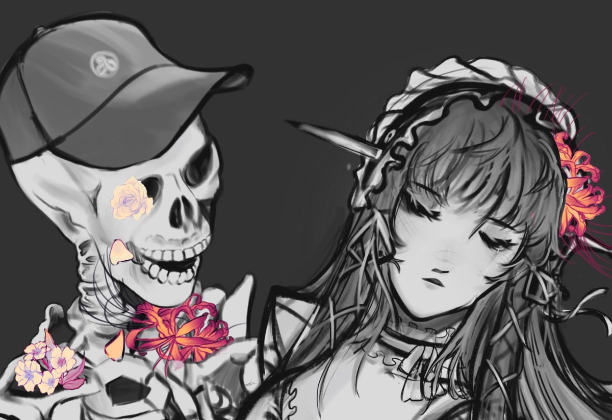 always, forever. chidori #wip !!!