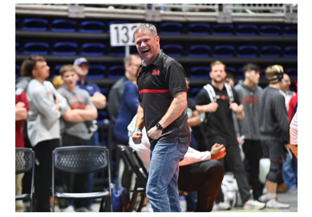 Martin Wrestling (@wrestlingmartin) on Twitter photo 