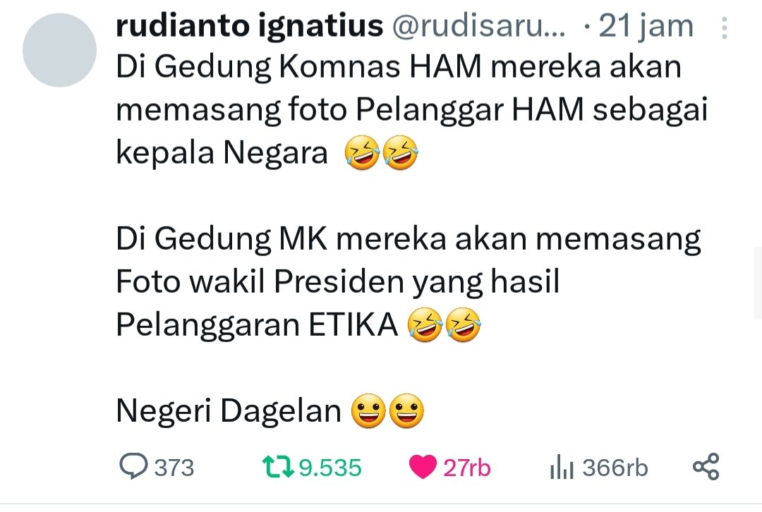 hady_m1980's tweet image. Silakan dibayangkan sampe 5 thn kedepan........😂🐸🐸😂