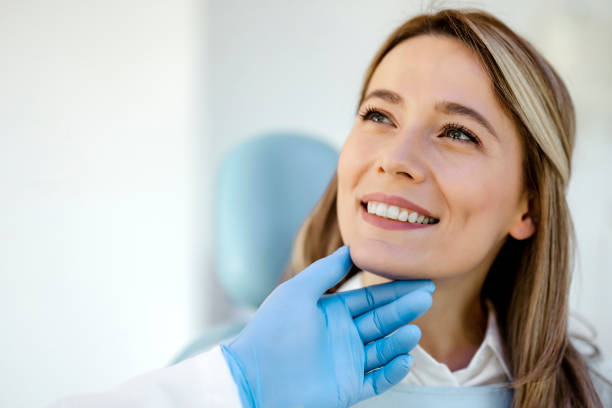 Don't let dental anxiety hold you back from the care you need! Our team is here to help you feel comfortable and confident during your appointments. #dentalanxiety #comfortabledentistry