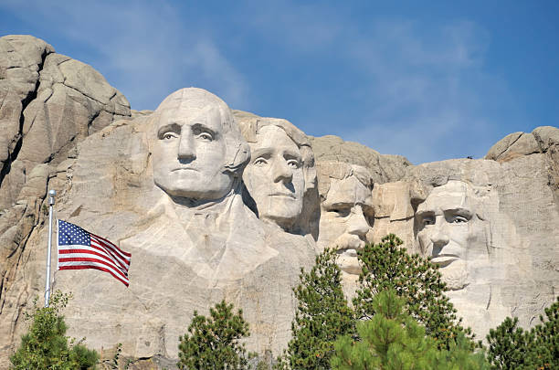 ThompsonDoor's tweet photo. Happy Presidents’ Day from everyone here at Thompson Overhead Door! Wishing you and yours all the best today. https://t.co/90yMYJvWZC