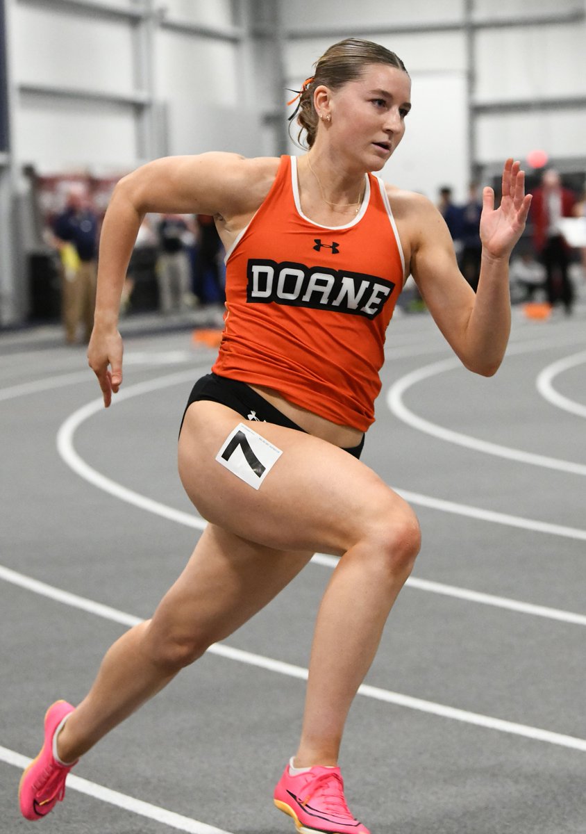 Hey, all you kids out there…ever wonder what proper sprint form looks like?

Meet <a href="/morganmahoney17/">Morgan Mahoney</a>!

#DoaneTF #GPACTF