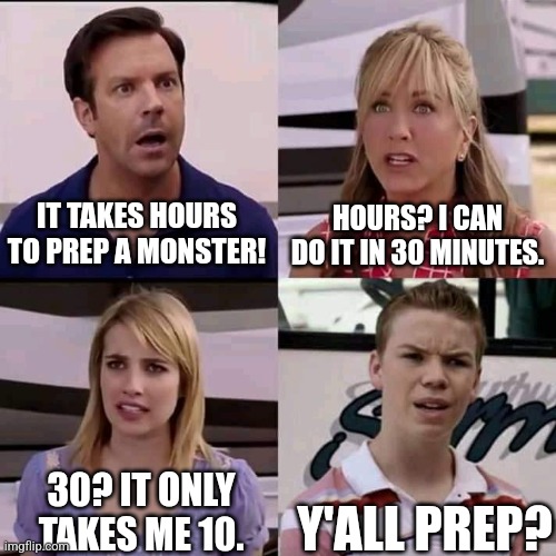 When Suddenly! Games ➡️ Dragon Con (@whensuddengames) on Twitter photo 