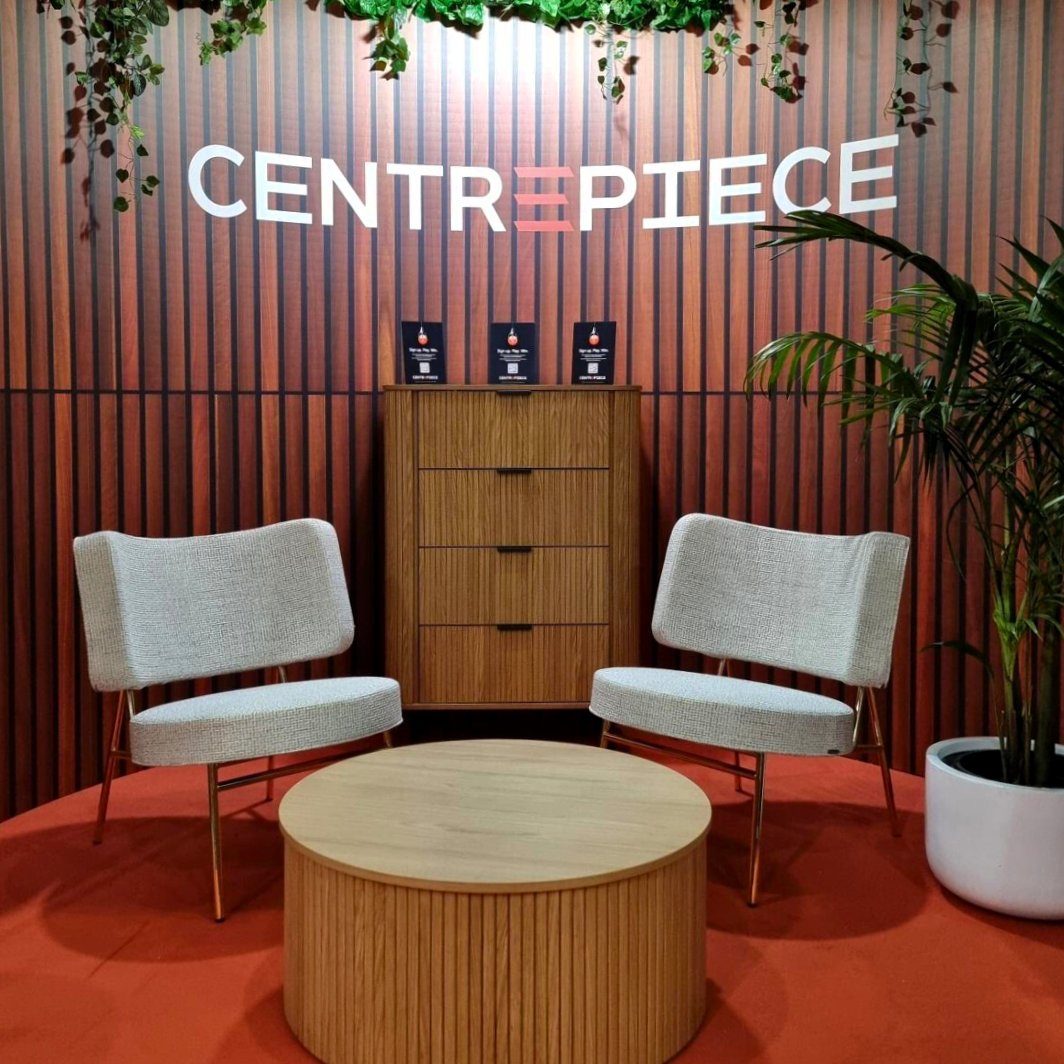 It's fantastic to reconnect with industry friends and partners at <a href="/AIMEAsiaPacific/">AIME</a> 2024! 🤝

See you there!

#AIME2024