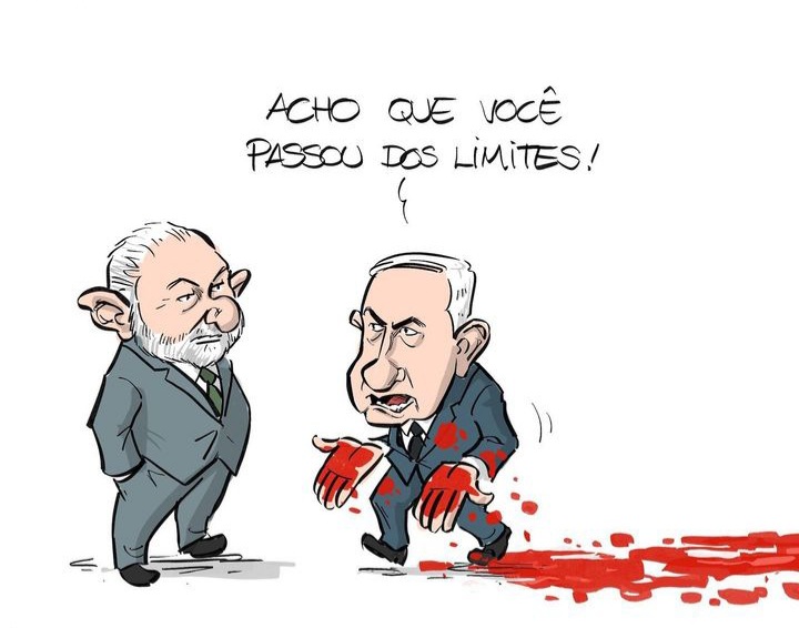 Lula tem razão...