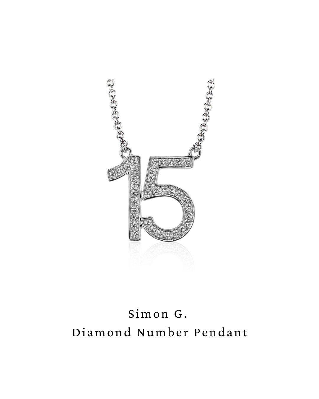 Simon G. Jewelry SimonGJewelry X