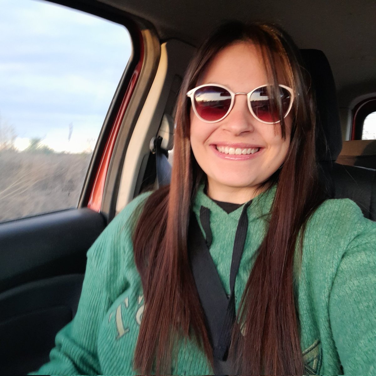#NuevaFotoDePerfil