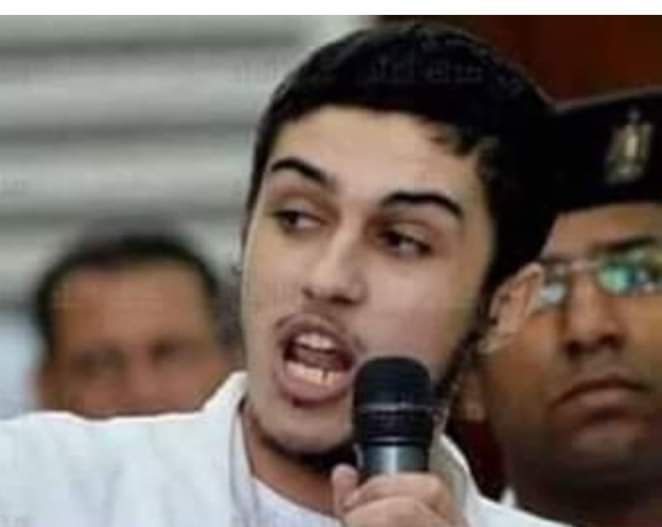 ليلة بكت فيها مصر..