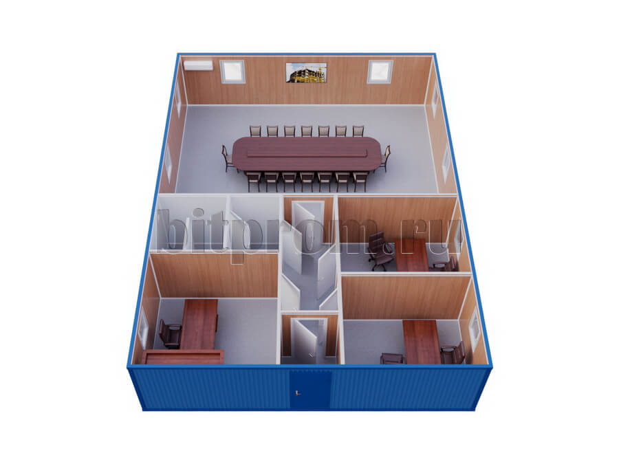 Компания «Бытпром» tweet media
