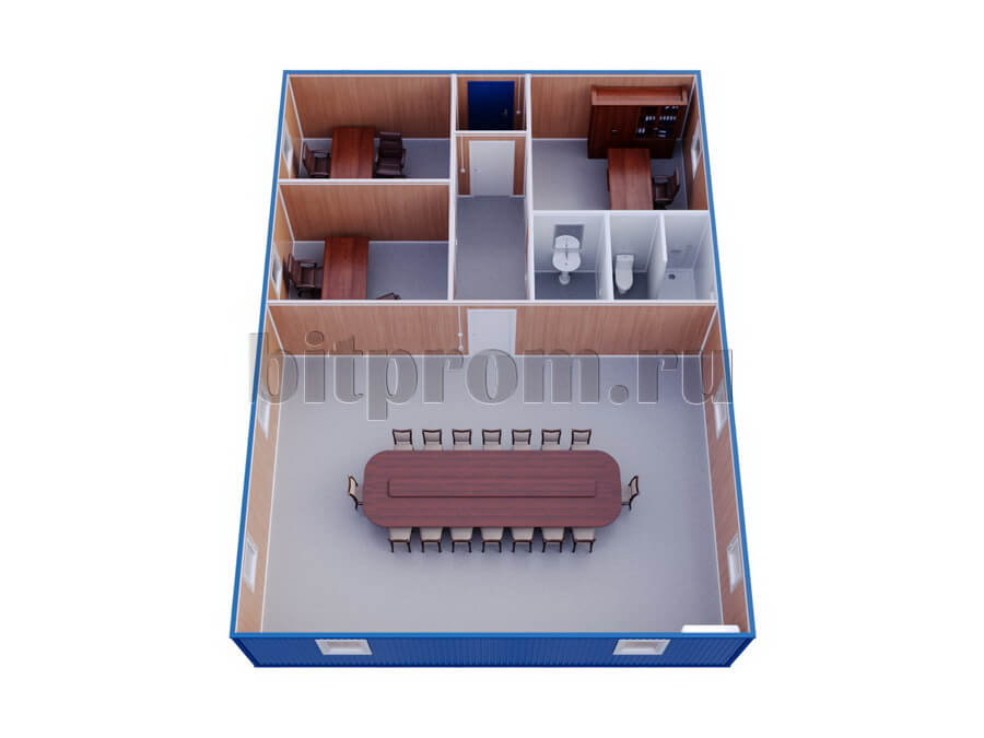 Компания «Бытпром» tweet media