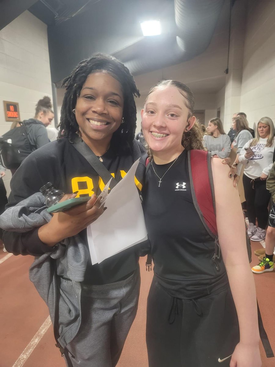 Malea Graves tweet media