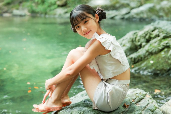 Twitterのコスプレ画像7