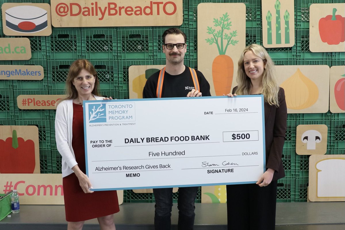 Jobs – Toronto Memory Program