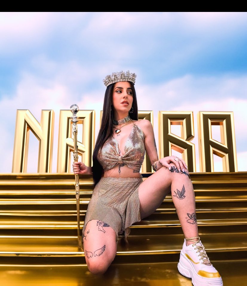 Andres25611's tweet photo. Se le merece muchísimo👑 #OTFinal #OTGalaFinal #OT2023 #naiara https://t.co/OkfQXnJD9S
