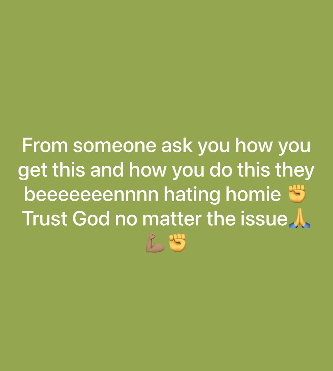 Showboyalex's tweet photo. ✊ https://t.co/7OmJzx1J4v