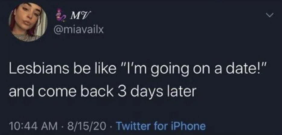 lesbiasnism's tweet photo. https://t.co/svyPBNVbLI