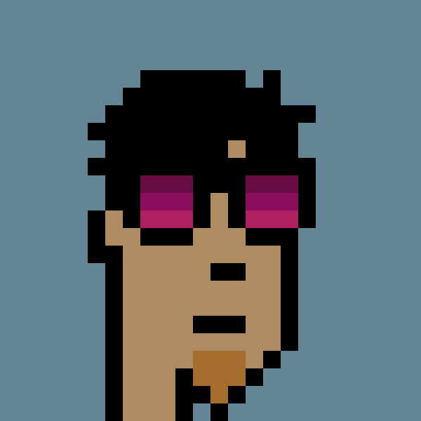 Punk 6927 bought for 62.69 ETH ($185,371.82 USD) by 0x20c742 from 0x0232d1. cryptopunks.app/cryptopunks/de… #cryptopunks #ethereum