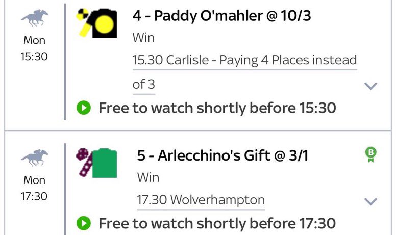 Tipster Exposer tweet media