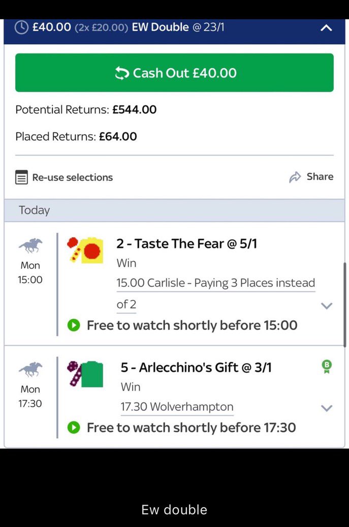 Tipster Exposer tweet media