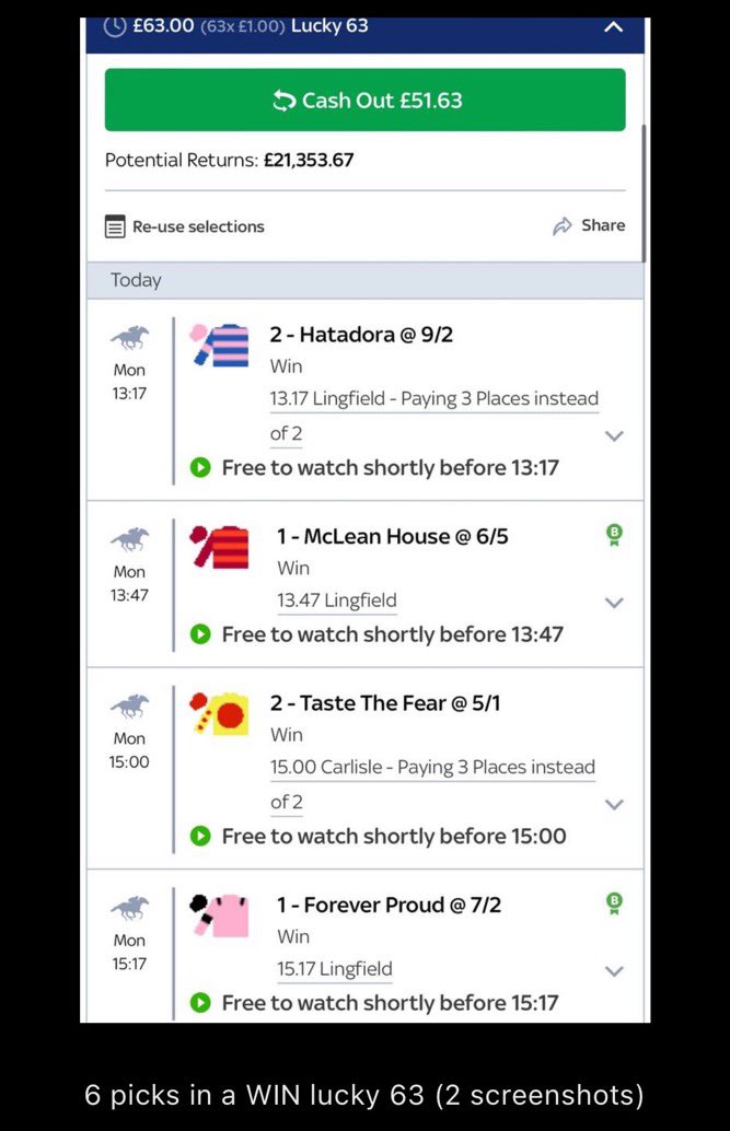 Tipster Exposer tweet media