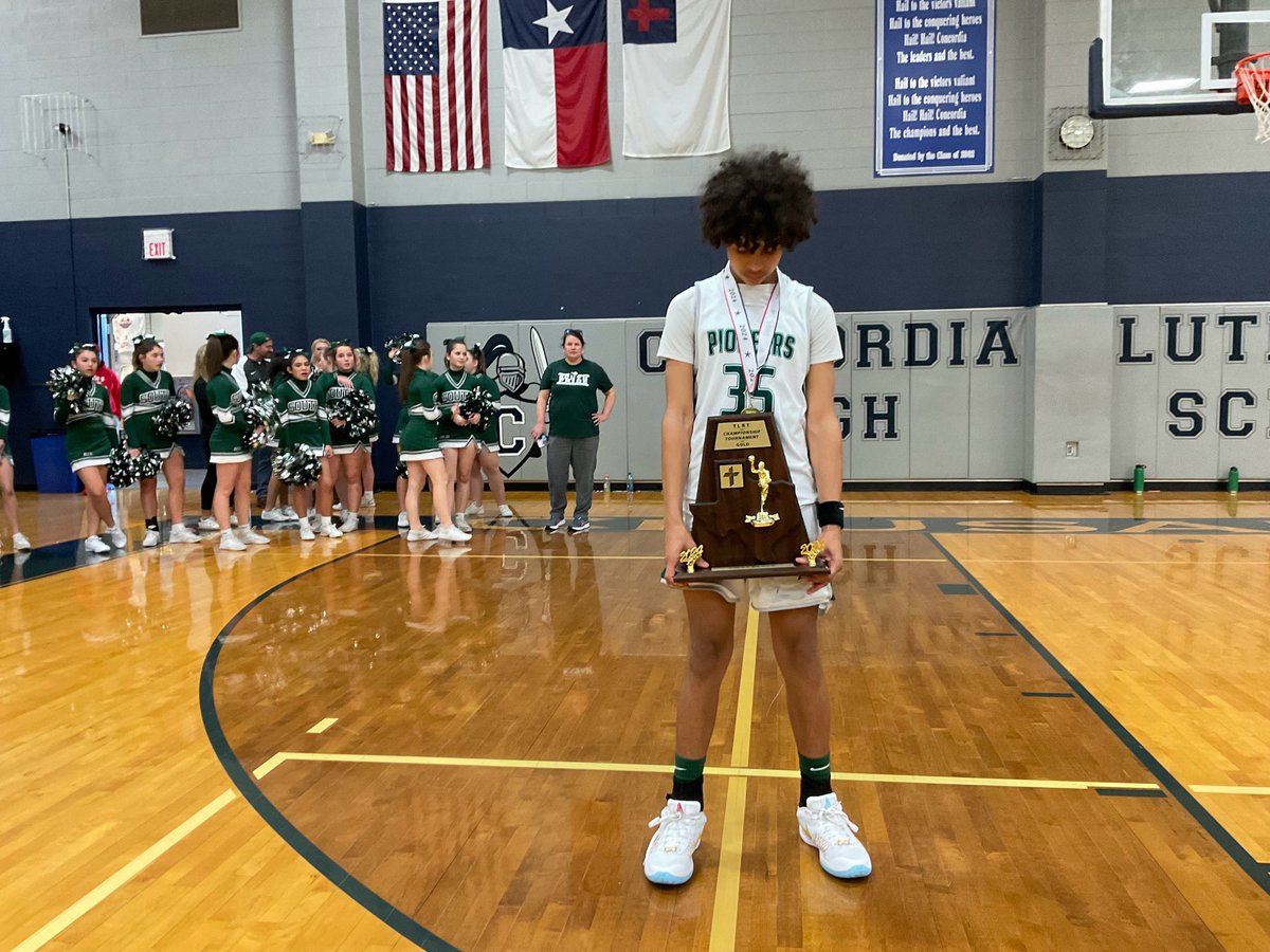 Goal accomplished 
State champions ✅🏆🥇
Next up Nationals🏀