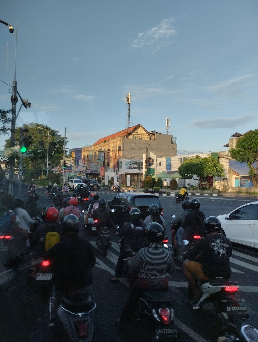 Suindra Wiranata tweet media