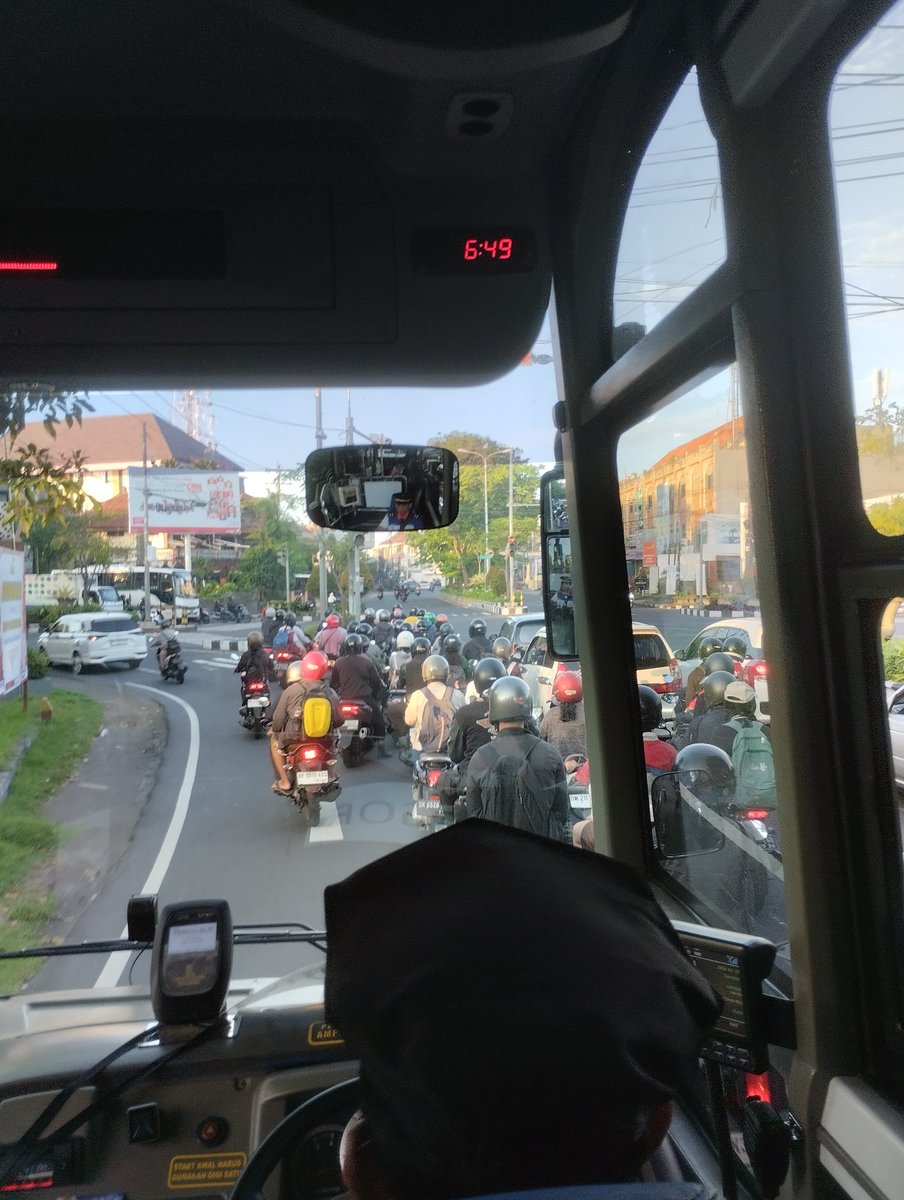 Suindra Wiranata tweet media