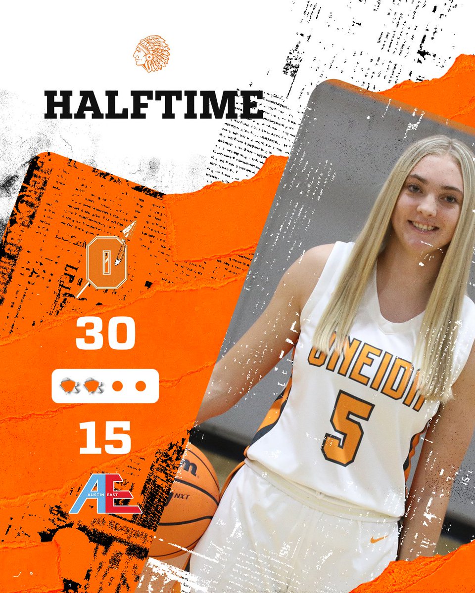 OHS Indians Athletics tweet media