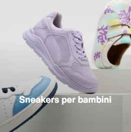 ⏰L'OFFERTA SCADE
ALLE 23;59 DEL 21/02

“#Sneakers per bambini ”

FINO AL -78%
CLICCA QUI
👉  lnk.yousho.it/r2pr

#scarpebambini #scarpe #scarpecomode #calzaturebambini #scarpebambino #scarpedonna #primipassi #modabambini #scarpeartigianali #scarpeperbambini #instamamme