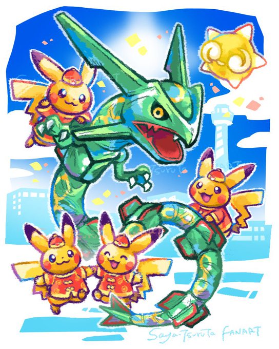 「pikachu hat」Fan Art(Latest)