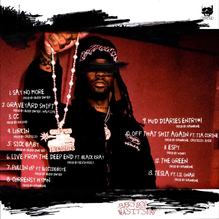 EVERY DOG HAS ITS DAY

<a href="/GERMJEEZUS/">YOUNG MINOR THREAT</a>

MARCH 15TH

orcd.co/everydoghasits…