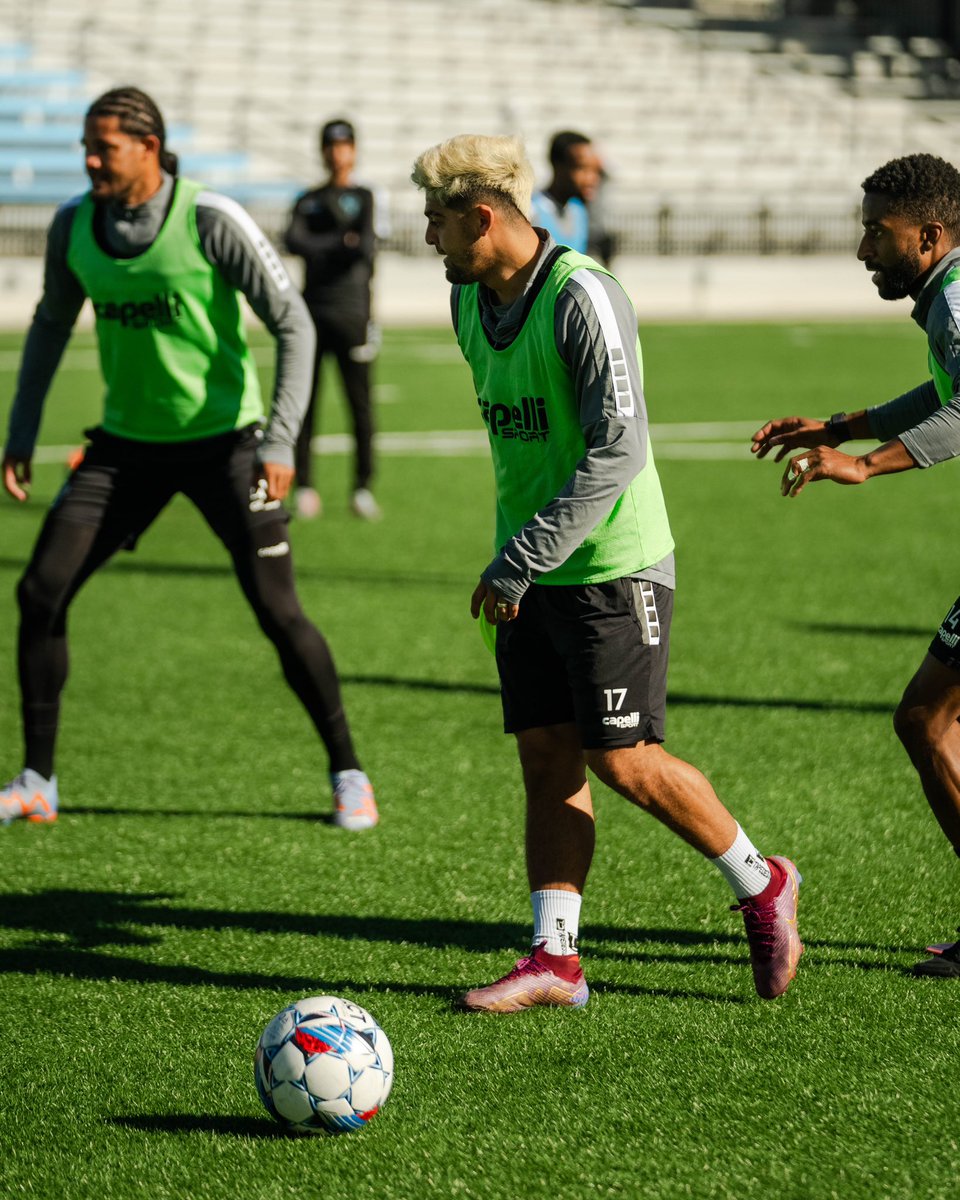 SwitchbacksFC's tweet photo. 💪

#mycitymyteam #switchbacksfc https://t.co/ngl0MVi6uB