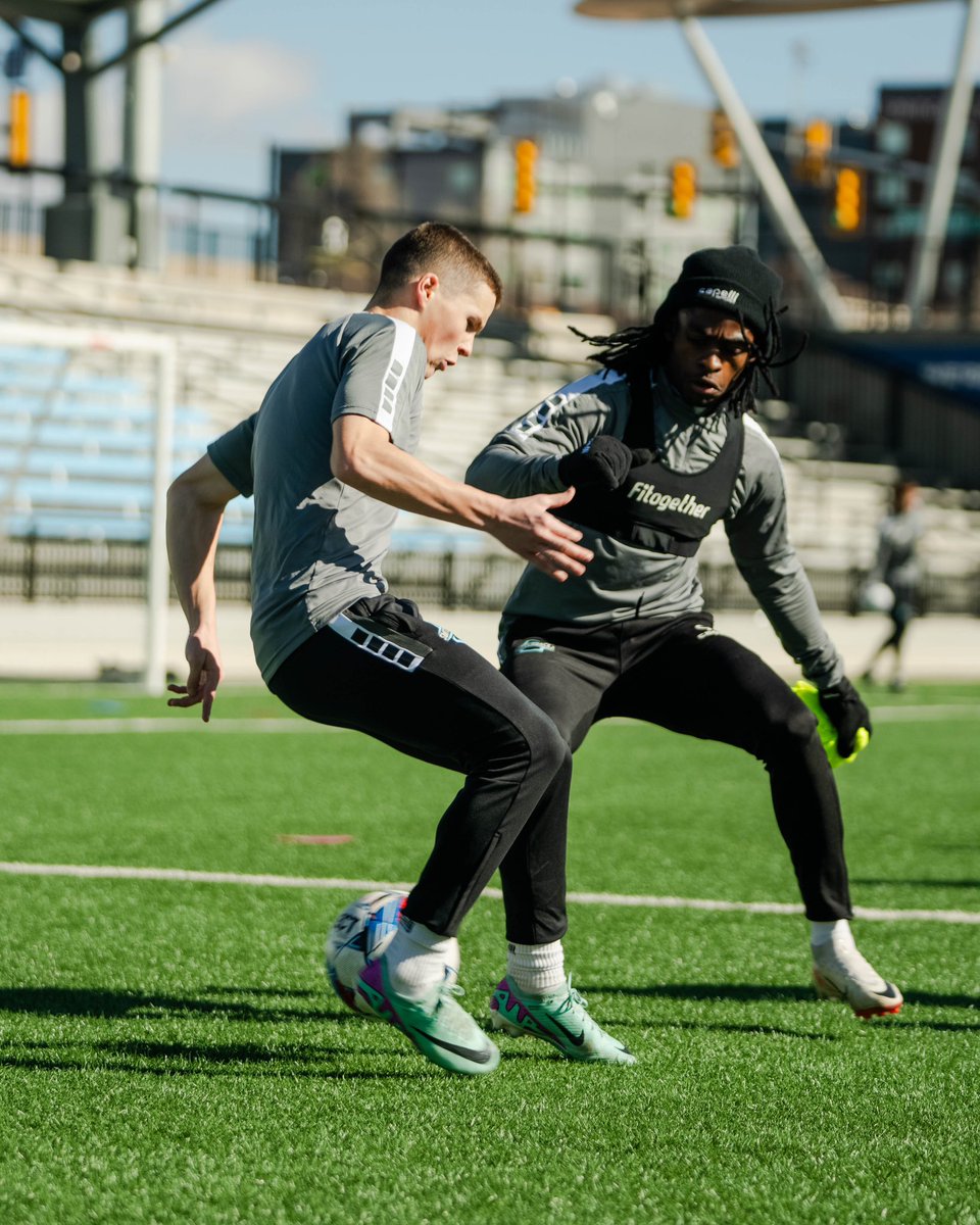 SwitchbacksFC's tweet photo. 💪

#mycitymyteam #switchbacksfc https://t.co/ngl0MVi6uB