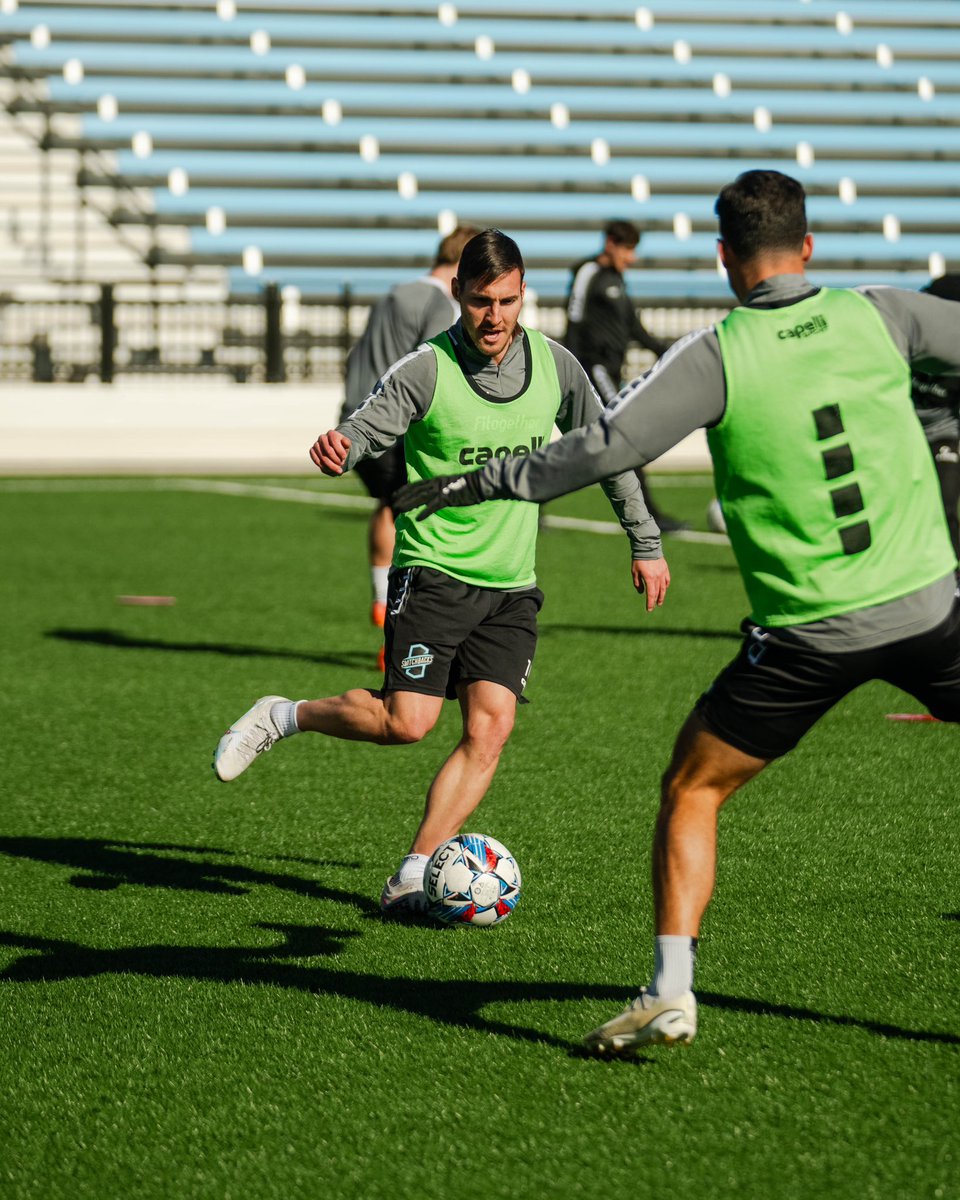 SwitchbacksFC's tweet photo. 💪

#mycitymyteam #switchbacksfc https://t.co/ngl0MVi6uB