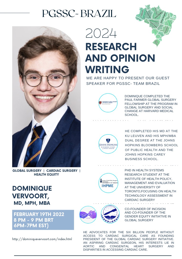 Ayla Gerk (@ayla_gerk) on Twitter photo Today we had another enlightening Guest Speaker at Team Brazil! 🇧🇷📚
With a Masterclass on #Research & #OpinionWriting ✍️
Thank you <a href="/DVervoort94/">Dominique Vervoort</a> for consistently inspiring us with your knowledge 💡
Your expertise is invaluable & learning from you is always a pleasure! Today we had another enlightening Guest Speaker at Team Brazil! 🇧🇷📚
With a Masterclass on #Research & #OpinionWriting ✍️
Thank you <a href="/DVervoort94/">Dominique Vervoort</a> for consistently inspiring us with your knowledge 💡
Your expertise is invaluable & learning from you is always a pleasure!