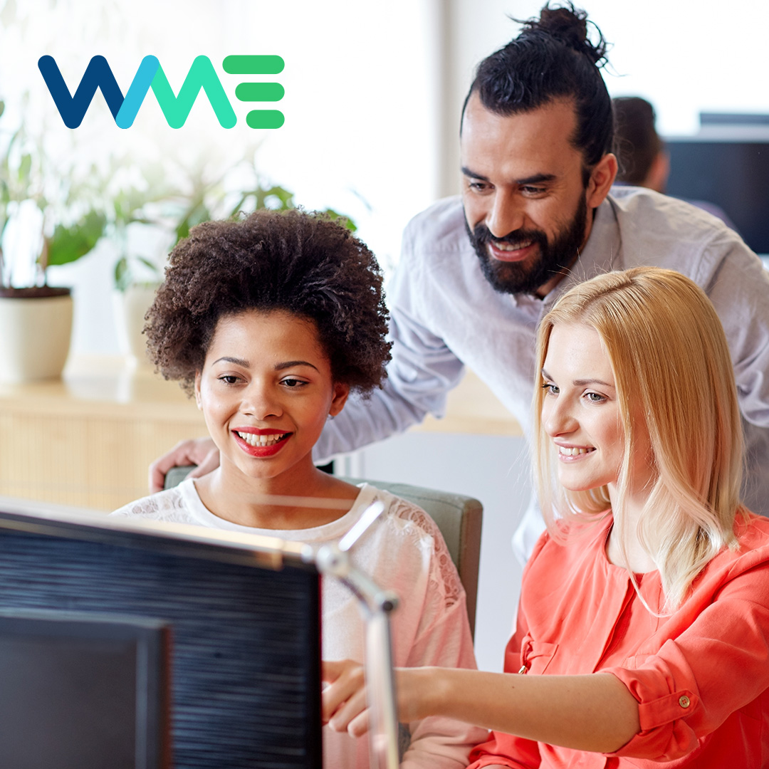 WMEaus's tweet photo. We are proud to announce that our agency will once again be operating as WME! 🌐

Fulfilling the needs of Webcentral was a fantastic opportunity and is an experience that will support us moving forward. We are excited to continue delivering fantastic results for our clients! https://t.co/fWemvHFjw7