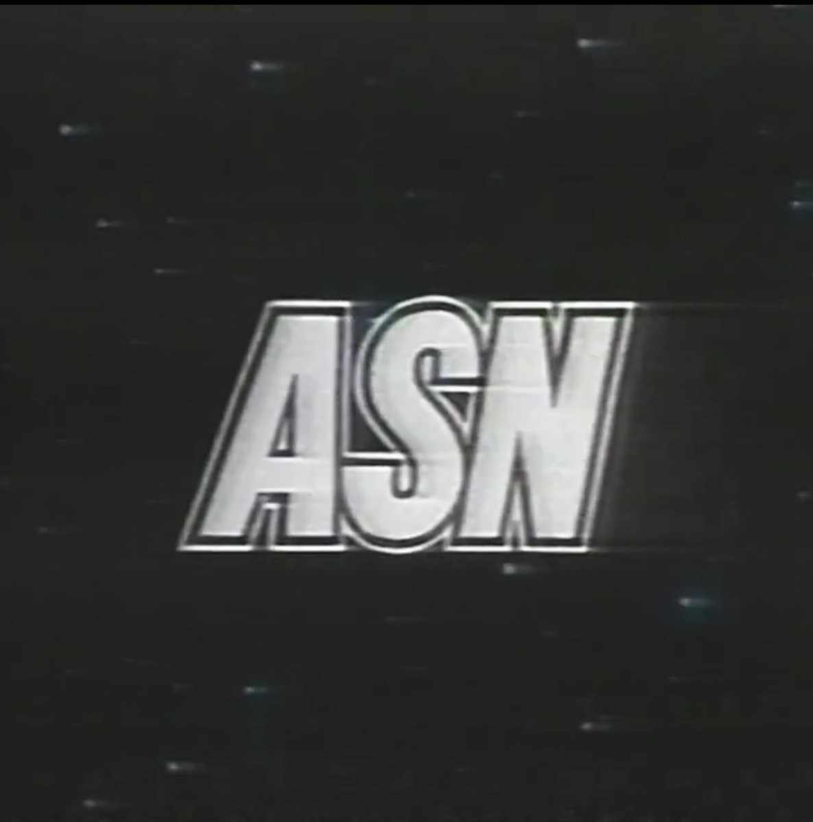 Rewindium's tweet image. #tbt ASN’s first graphic for Atlantic Pulse c.1983-84