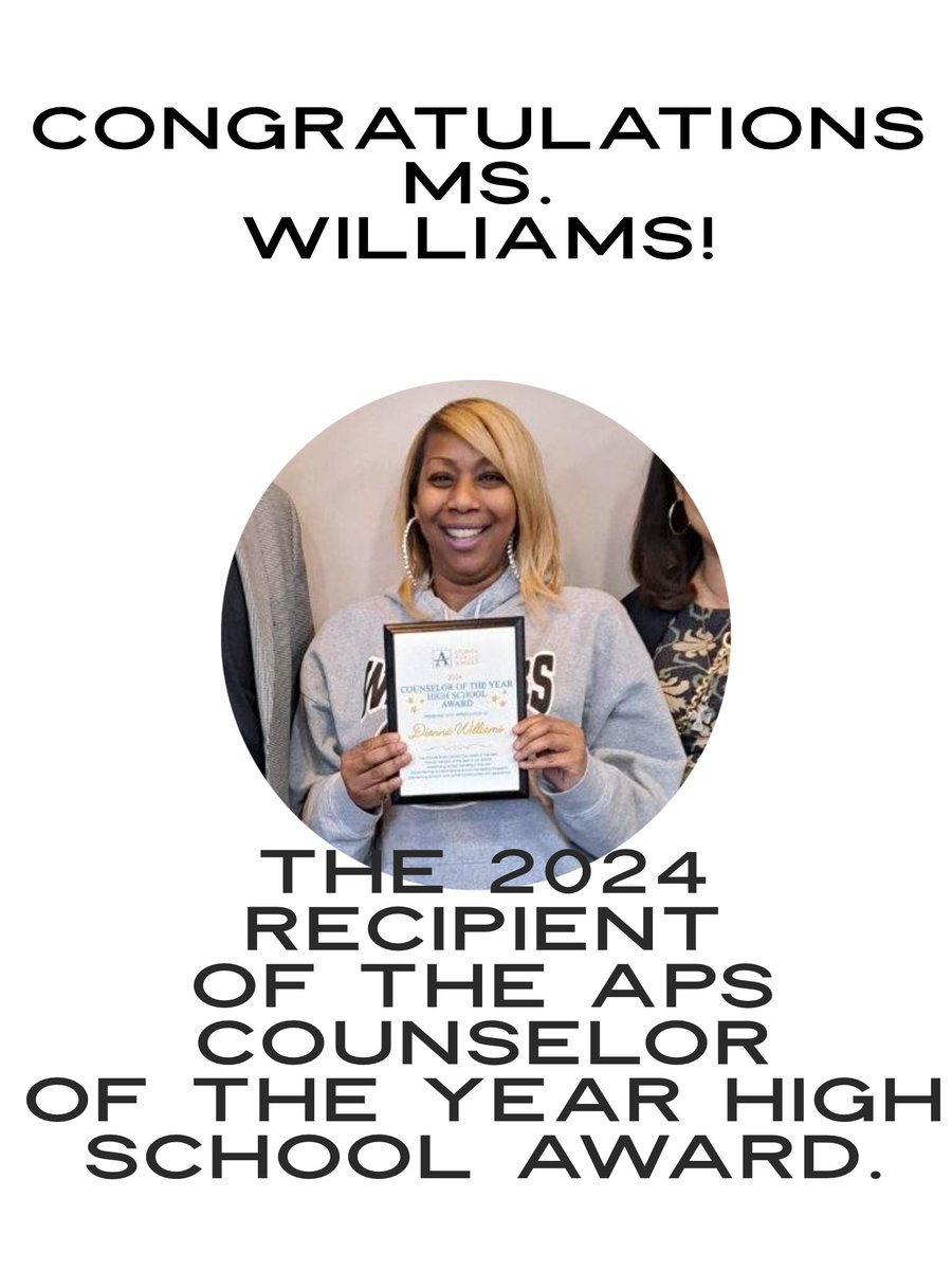 So incredibly well deserved! @NahsPtsa @CounselorsNAHS @APSNAWarriors @apsupdate