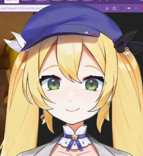 Doki: I don't know how you have the energy to be in VR so much
Filian: Cocaine
Doki: 

#Birdseaters