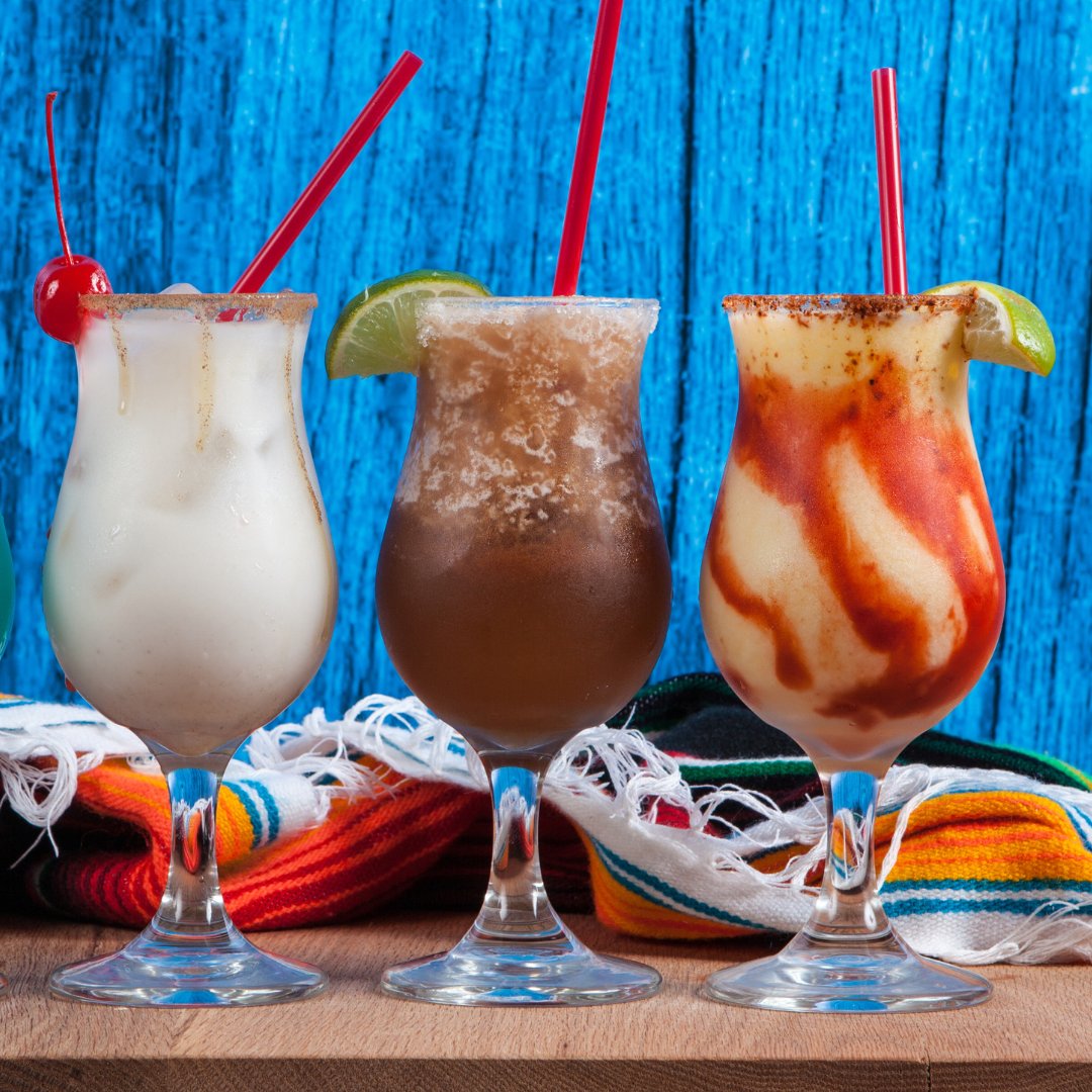 CafeSusie's tweet photo. 🍹🌮 Sip, savor, and celebrate with the perfect margarita at Susie's Mexican Cafe &amp; Lounge! 🌮🍹

🎉 Whether you prefer a classic lime margarita, a fruity twist, or an adventurous flavor combination, Susie’s is ready to shake up the perfect blend. 🇲🇽🍹 https://t.co/pWG4rR00QW