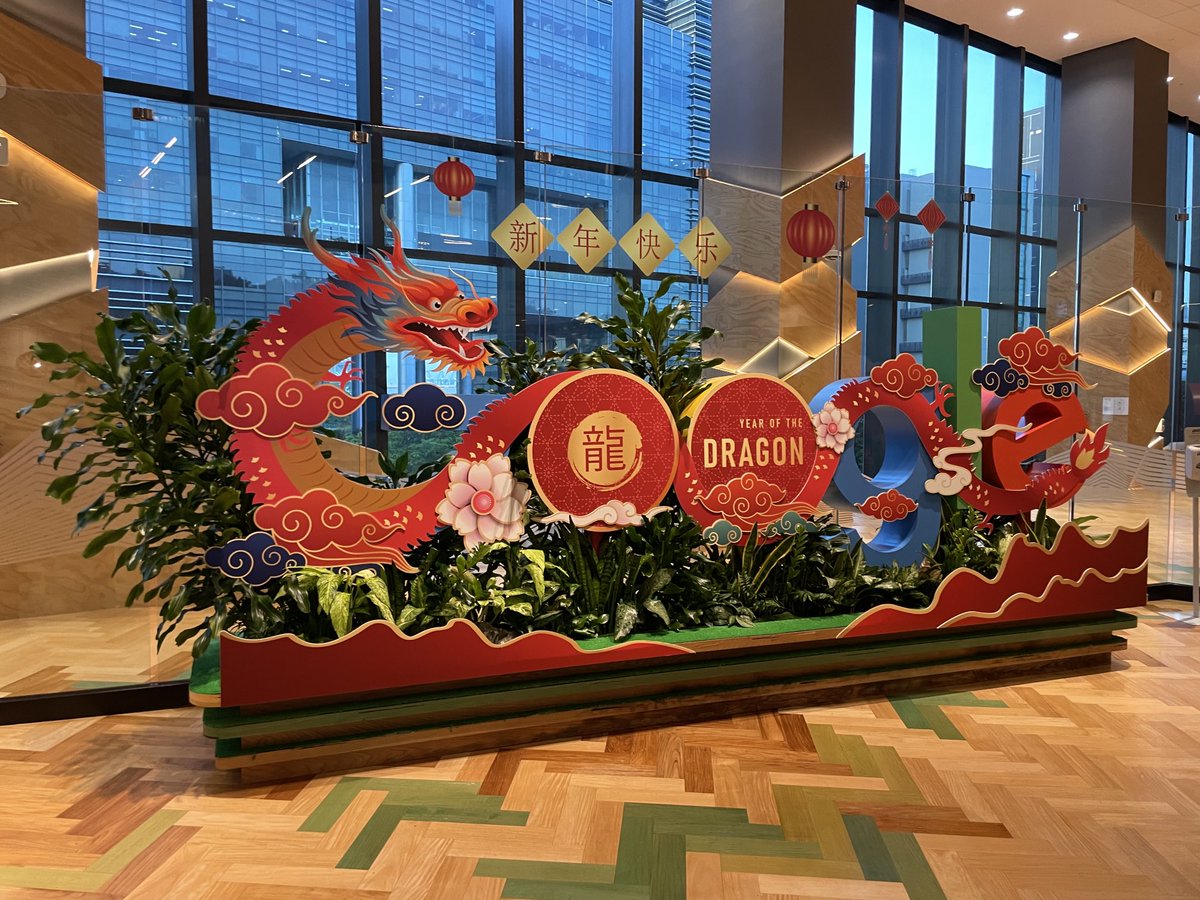 Good morning 🇸🇬